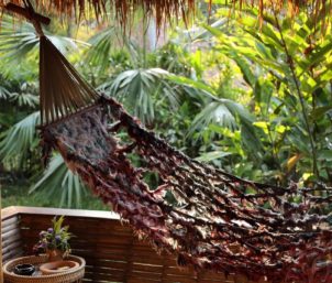 hammock classic bungalow